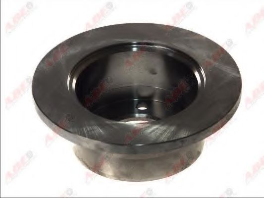 Disc frana 3