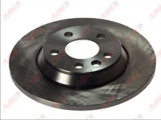 Disc frana 2