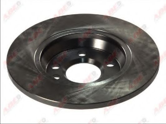 Disc frana 3