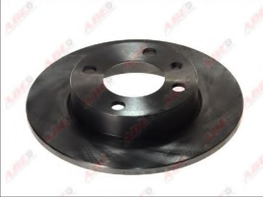 Disc frana 2