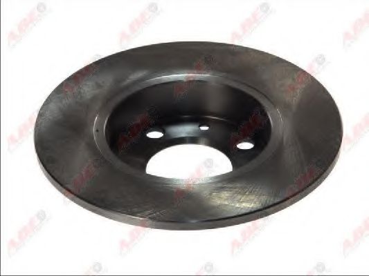 Disc frana 3