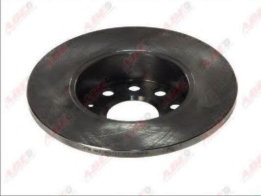Disc frana 3