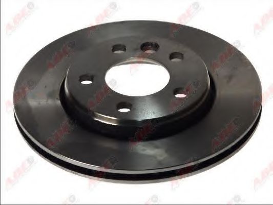 Disc frana 2
