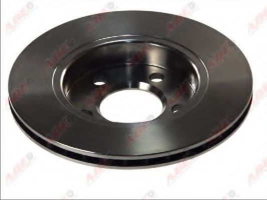 Disc frana 3