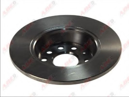 Disc frana 3