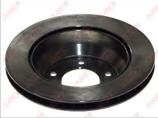 Disc frana 3