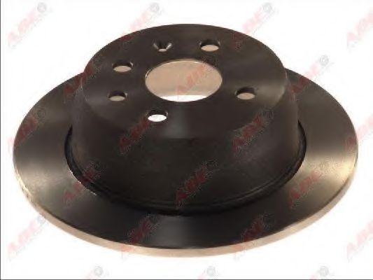 Disc frana 2