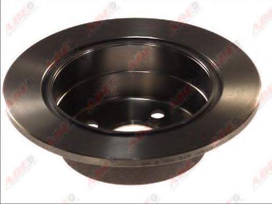 Disc frana 3