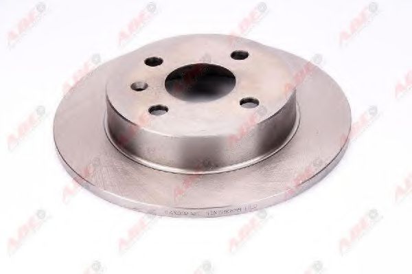 Disc frana 4