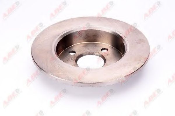 Disc frana 5