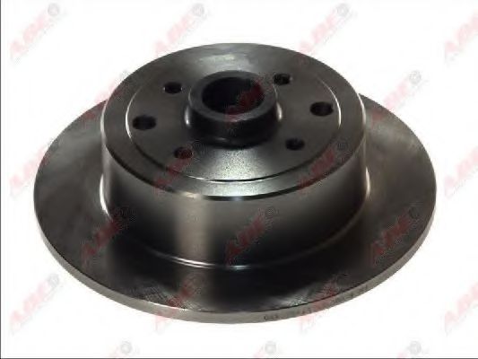 Disc frana 2