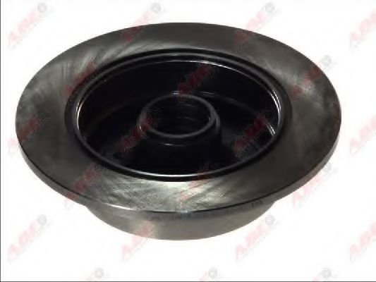 Disc frana 3