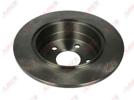 Disc frana 2