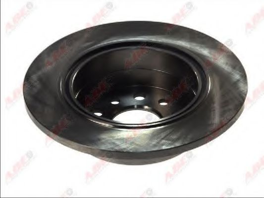 Disc frana 3
