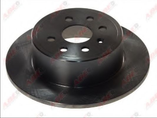 Disc frana 2