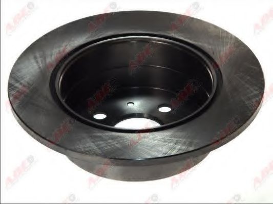 Disc frana 3