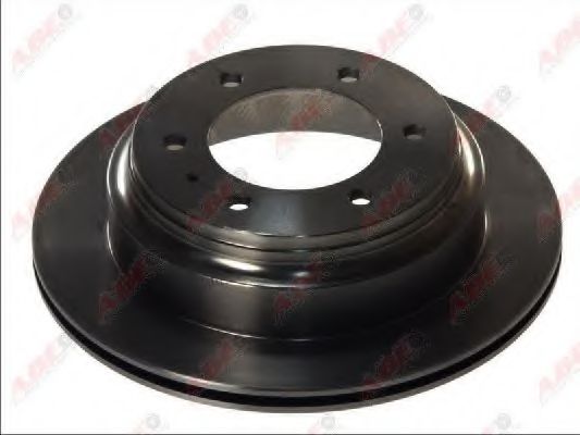 Disc frana 2