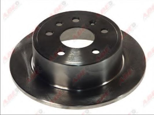 Disc frana 2
