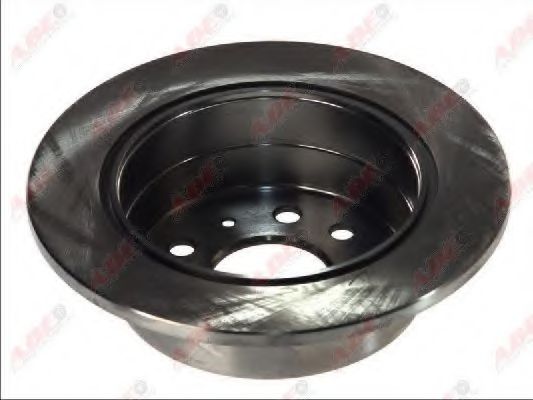 Disc frana 3