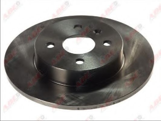 Disc frana 2