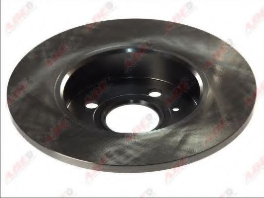 Disc frana 3