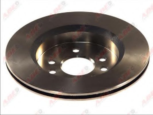 Disc frana 3
