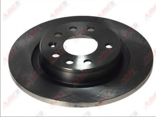 Disc frana 2