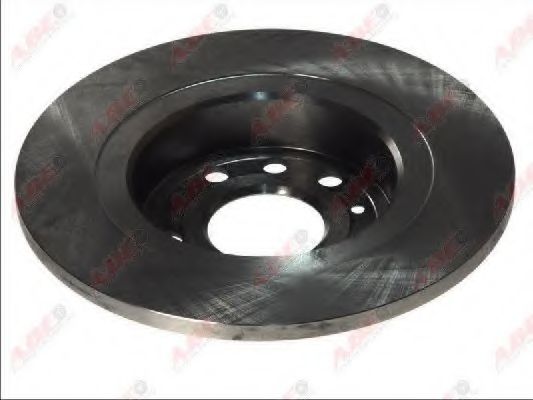 Disc frana 3