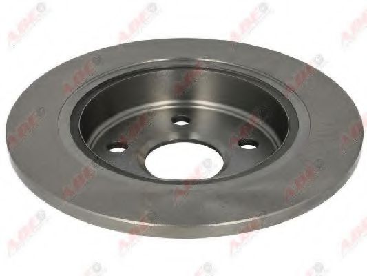 Disc frana 2