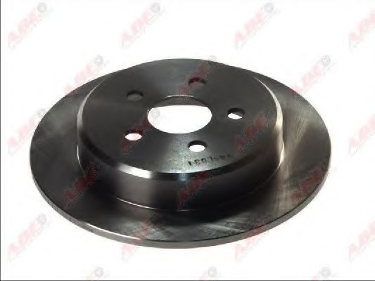 Disc frana 2