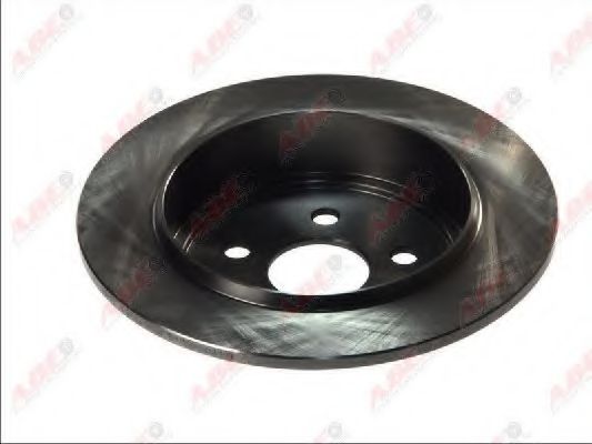 Disc frana 3