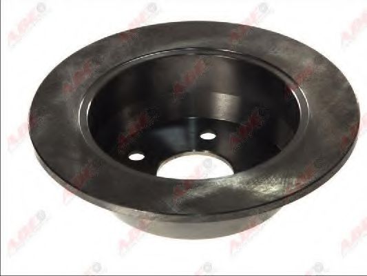 Disc frana 3
