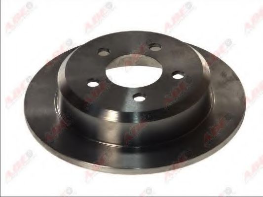 Disc frana 2