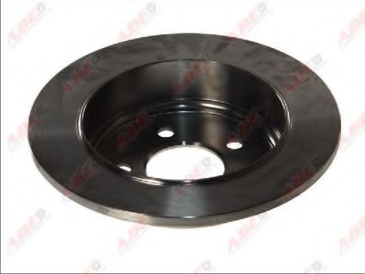 Disc frana 3