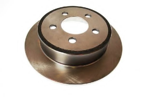 Disc frana 2