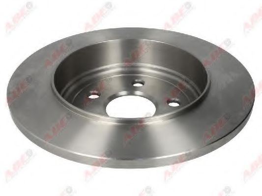 Disc frana 2