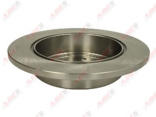 Disc frana 3