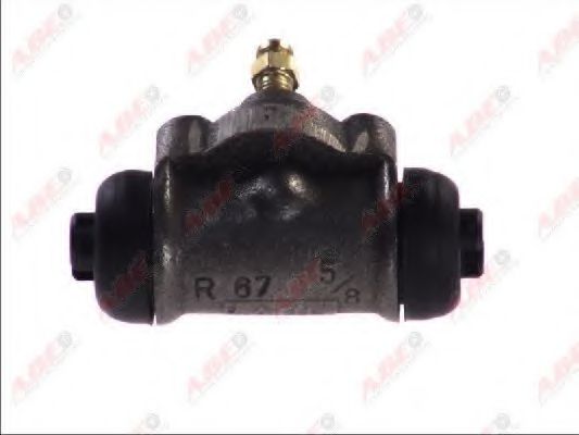 Cilindru receptor frana 6
