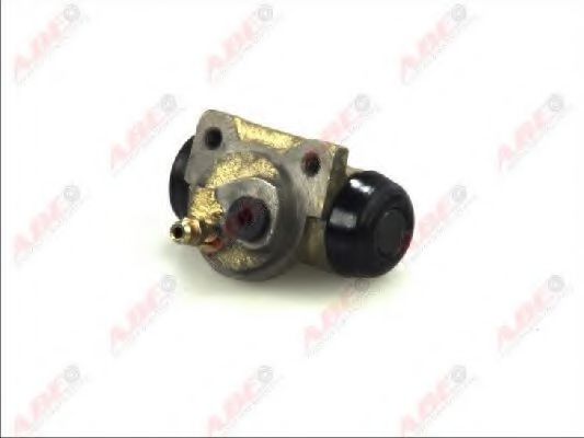 Cilindru receptor frana