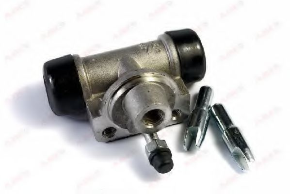 Cilindru receptor frana