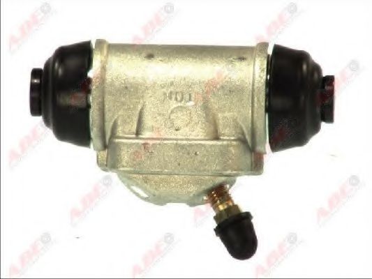 Cilindru receptor frana 3