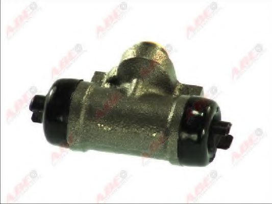 Cilindru receptor frana 2