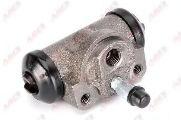 Cilindru receptor frana 2