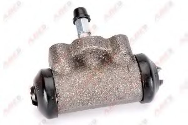 Cilindru receptor frana 3
