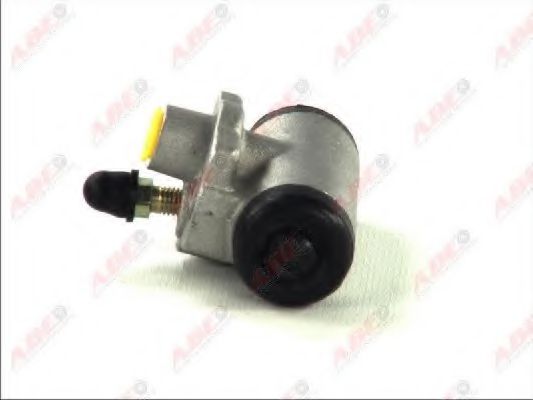 Cilindru receptor frana 4