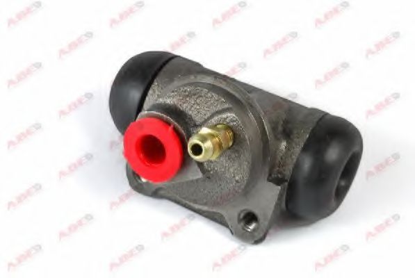 C5C001ABE Cilindru receptor frana ABE 