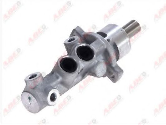 Pompa centrala, frana