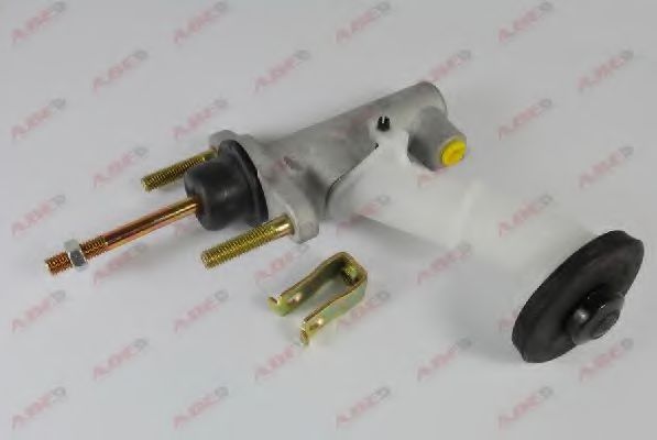 Pompa centrala, ambreiaj