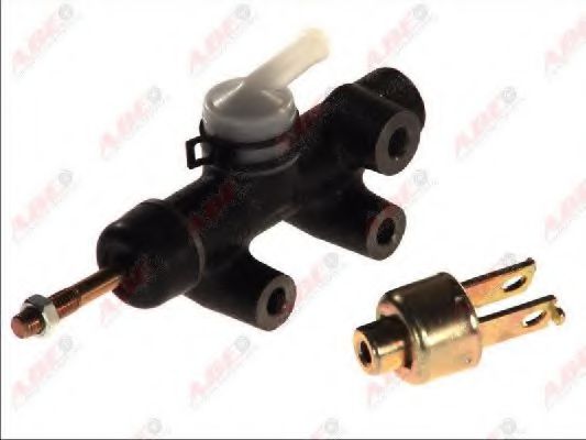 Pompa centrala, ambreiaj 2