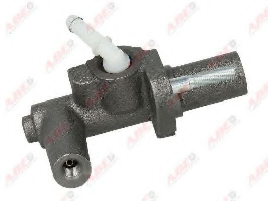 Pompa centrala, ambreiaj 2